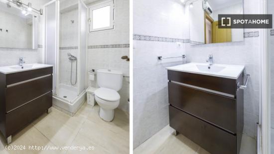 Habitación en piso compartido en valència - VALENCIA