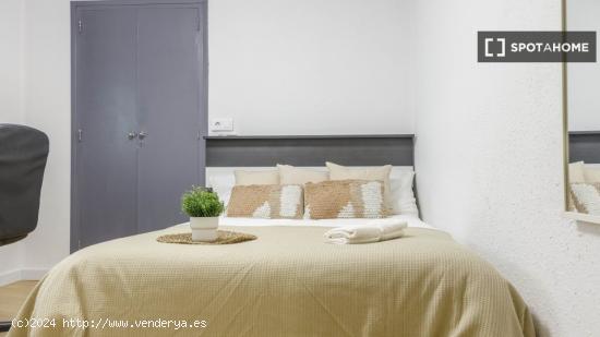 Habitación en piso compartido en valència - VALENCIA