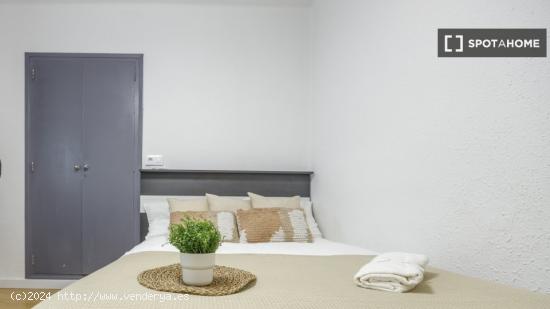 Habitación en piso compartido en valència - VALENCIA