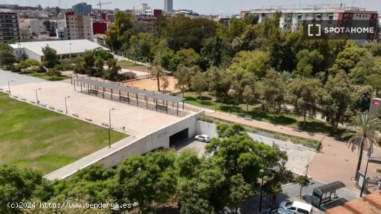 Habitación en piso compartido en valència - VALENCIA