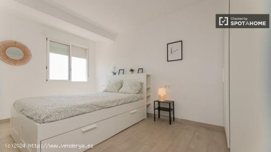 Piso en alquiler de 2 habitaciones en Puçol - VALENCIA