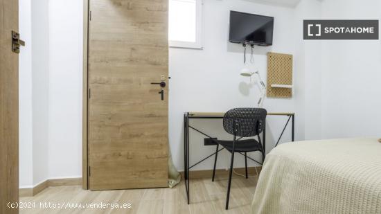 Habitación en piso compartido en valència - VALENCIA