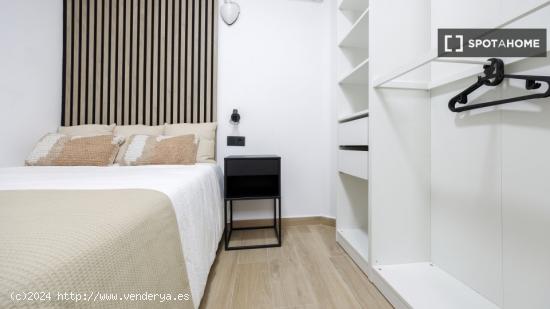 Habitación en piso compartido en valència - VALENCIA