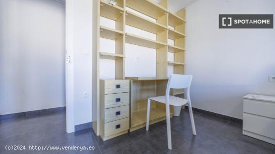 Habitación en piso compartido en valència - VALENCIA