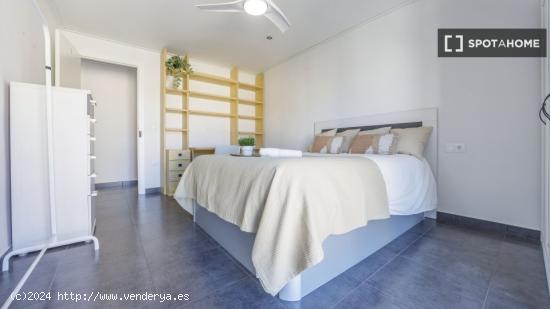 Habitación en piso compartido en valència - VALENCIA