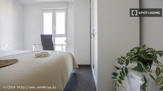 Habitación en piso compartido en valència - VALENCIA