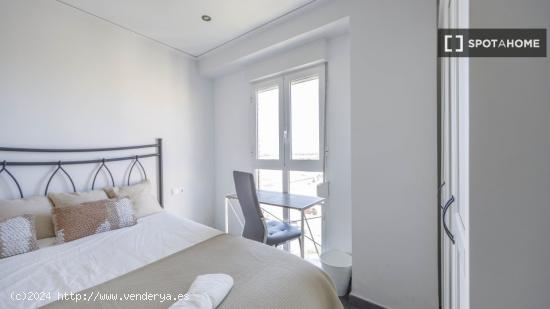 Habitación en piso compartido en valència - VALENCIA