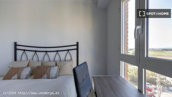 Habitación en piso compartido en valència - VALENCIA