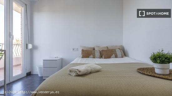 Habitación en piso compartido en valència - VALENCIA