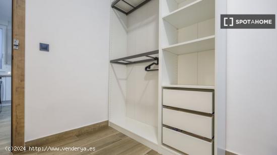 Habitación en piso compartido en valència - VALENCIA