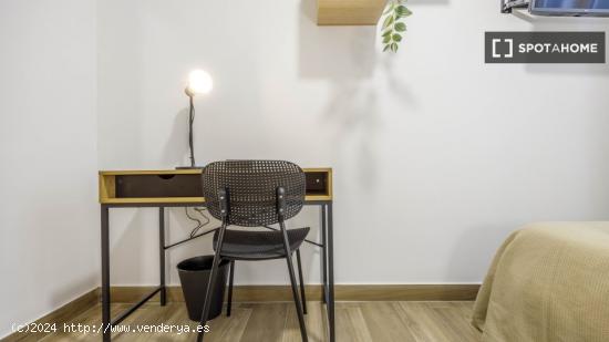 Habitación en piso compartido en valència - VALENCIA