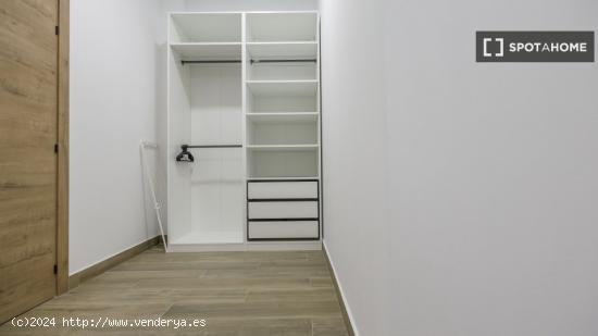 Habitación en piso compartido en valència - VALENCIA