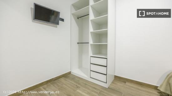 Habitación en piso compartido en valència - VALENCIA