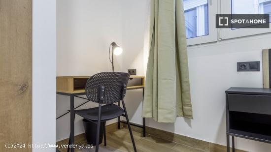 Habitación en piso compartido en valència - VALENCIA