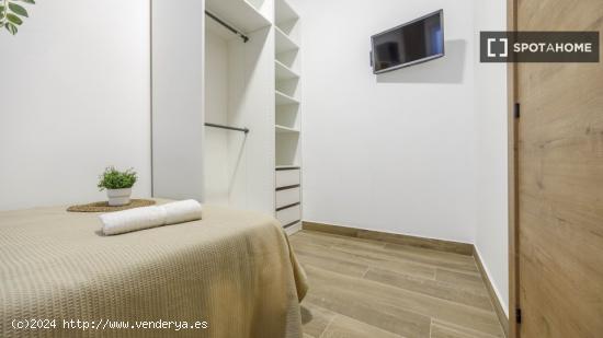 Habitación en piso compartido en valència - VALENCIA