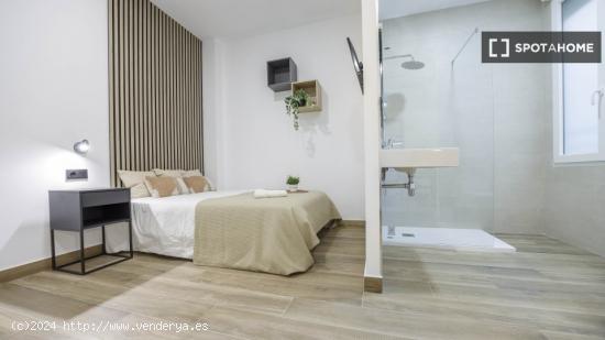 Habitación en piso compartido en valència - VALENCIA