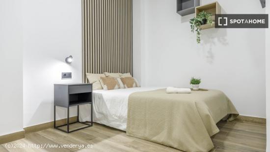 Habitación en piso compartido en valència - VALENCIA