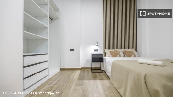 Habitación en piso compartido en valència - VALENCIA