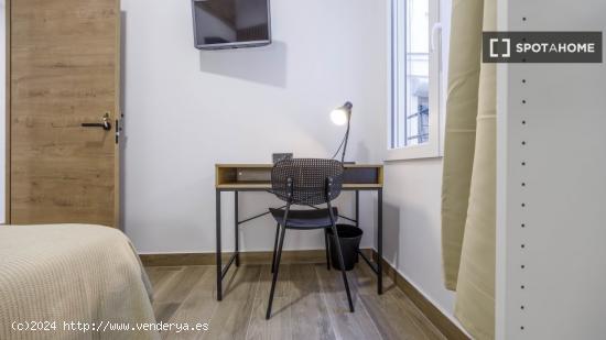 Habitación en piso compartido en valència - VALENCIA