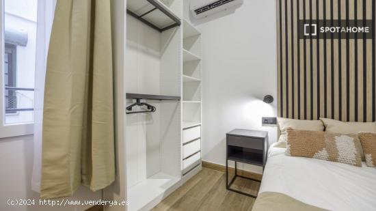 Habitación en piso compartido en valència - VALENCIA