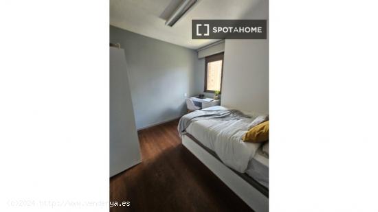 Habitación en piso compartido en valència - VALENCIA