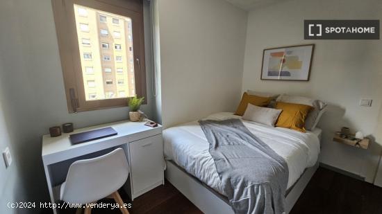 Habitación en piso compartido en valència - VALENCIA