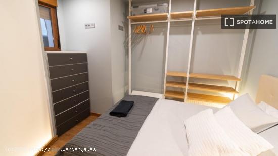 Apartamento de 2 dormitorios en alquiler en Centro - MADRID