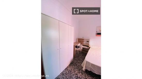 Habitación en piso compartido en valència - VALENCIA