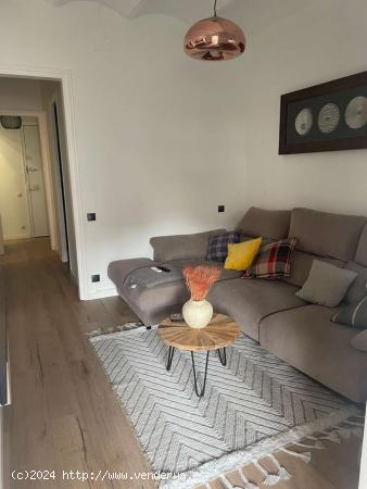  Apartamento de 2 dormitorios en alquiler en Gracia. - BARCELONA 