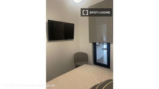 Apartamento de 2 dormitorios en alquiler en Gracia. - BARCELONA