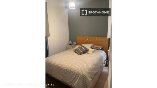 Apartamento de 2 dormitorios en alquiler en Gracia. - BARCELONA