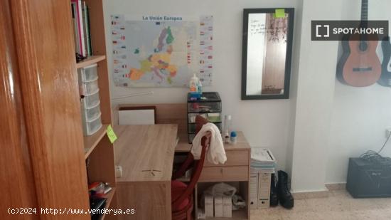 Habitación en piso compartido en valència - VALENCIA