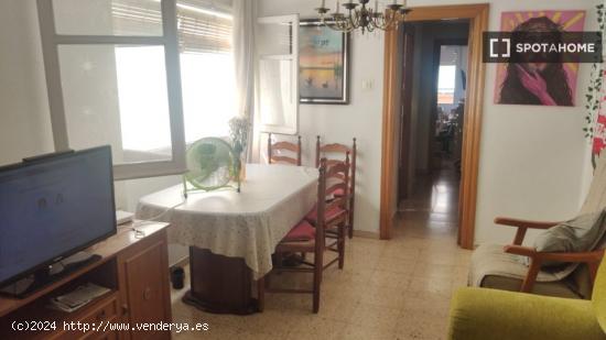 Habitación en piso compartido en valència - VALENCIA