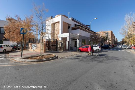 PLAZA DE PARKING EN FONTIVEROS - GRANADA