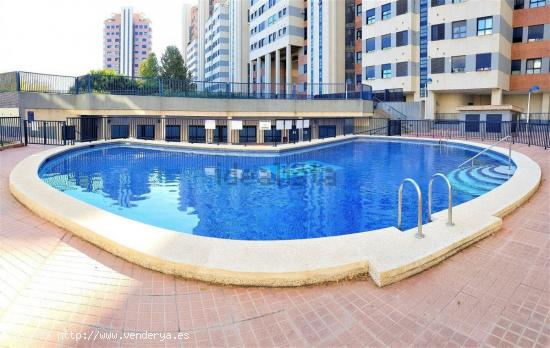 Piso en alquiler de 2 habitaciones en  el Camino Real - VALENCIA