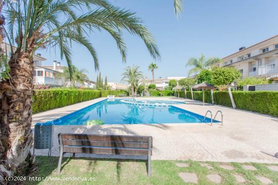 Chalet en venta en Eliana - VALENCIA