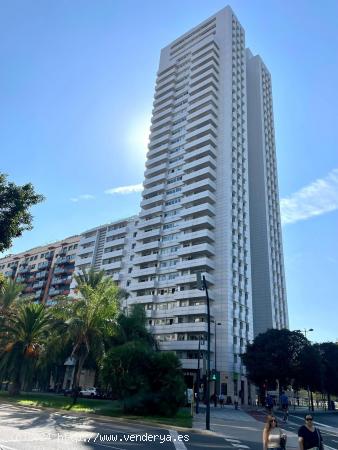  Se vende duplex en Peña Roja - VALENCIA 