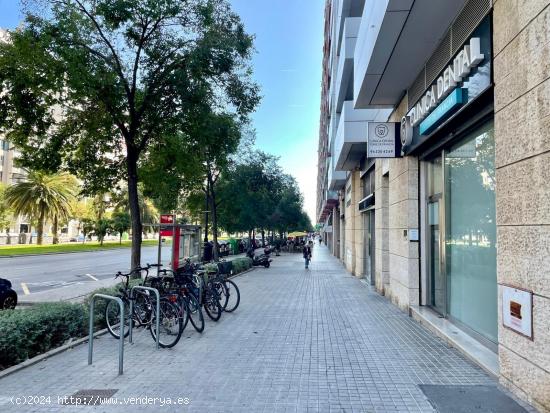 Se vende duplex en Peña Roja - VALENCIA