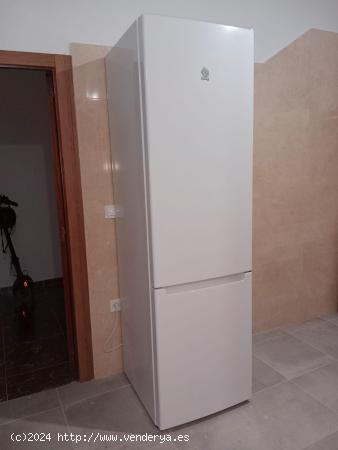 Piso en venta en barrio Benicalap - VALENCIA