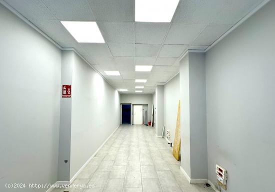 Local comercial en venta en Russafa - VALENCIA