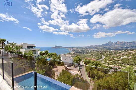 VILLA ALTEA HILLS - ALICANTE