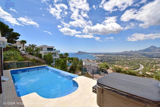 VILLA ALTEA HILLS - ALICANTE