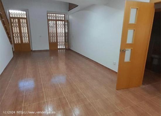 Primera planta en venta en Cabanyal - VALENCIA