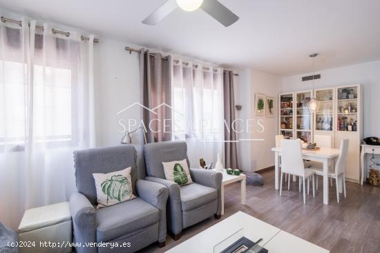 Se vende apartamento en la zona de Nou Campanar, Valencia. - VALENCIA