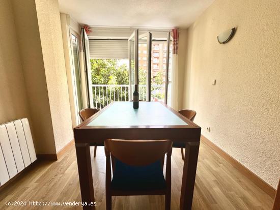 Piso con rentabilidad en venta a 3 minutos de la playa - VALENCIA