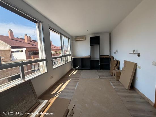  Luminoso piso de 3 habitaciones al lado de Les Ciutat de les Artes - VALENCIA 