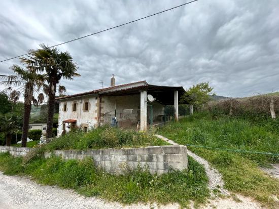 Casa de Ensueño en La Argomeda, Puente Viesgo - CANTABRIA