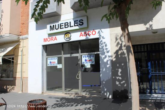 Local comercial en alquiler en Corea - VALENCIA