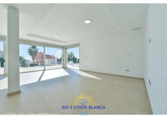 Se Vende en Finestrat - ALICANTE