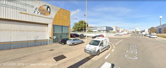 Esta es tu oportunidad de inversión en un activo industrial estratégicamente ubicado. - MURCIA